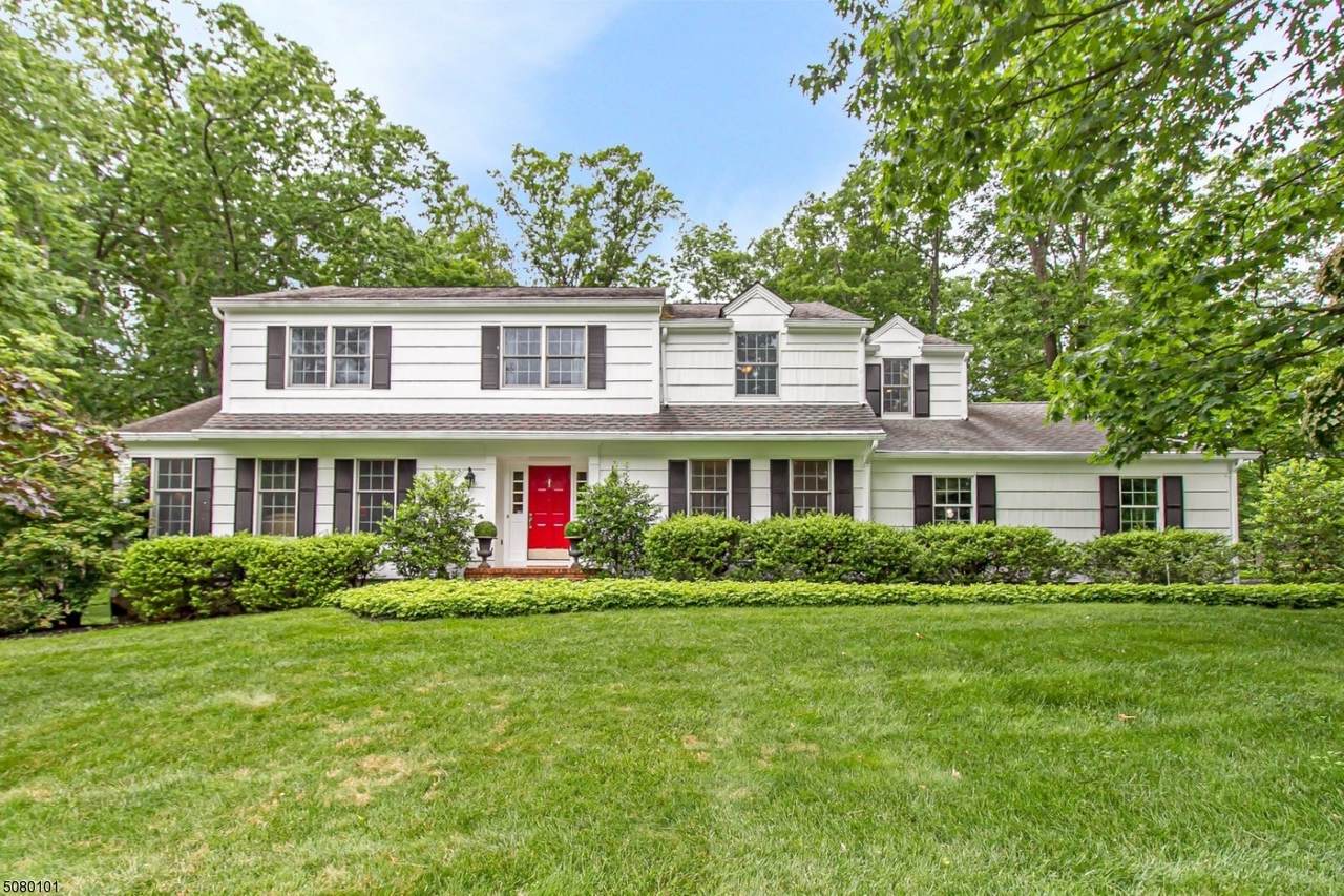 31 Berkeley Cir - Photo 1