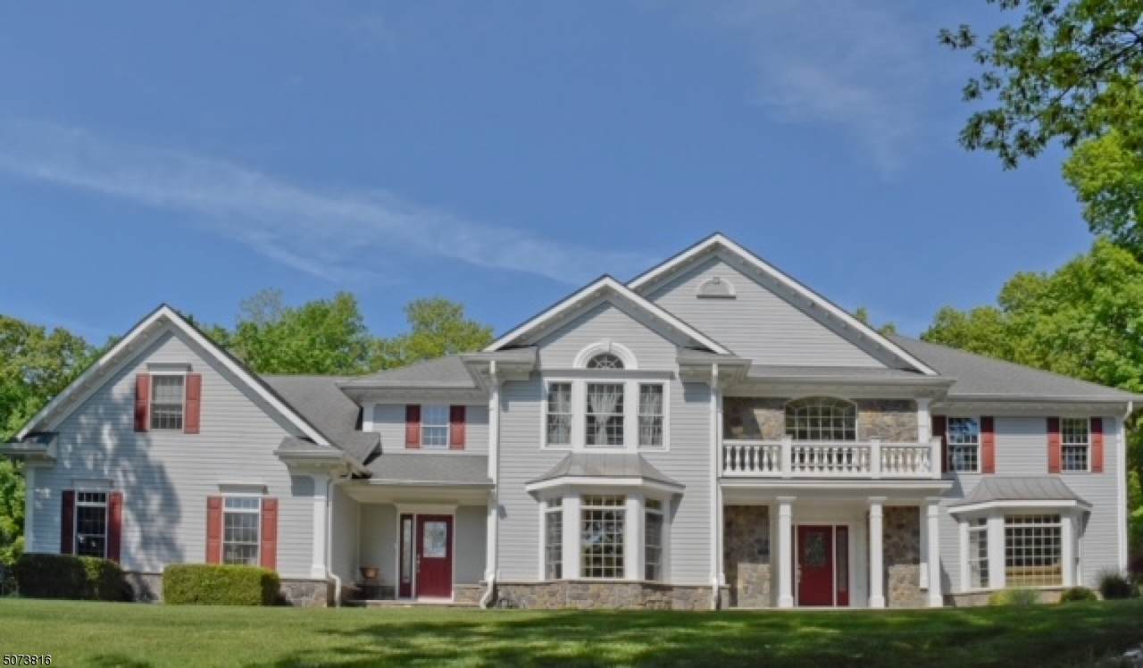 740 Woodport Rd - Photo 1