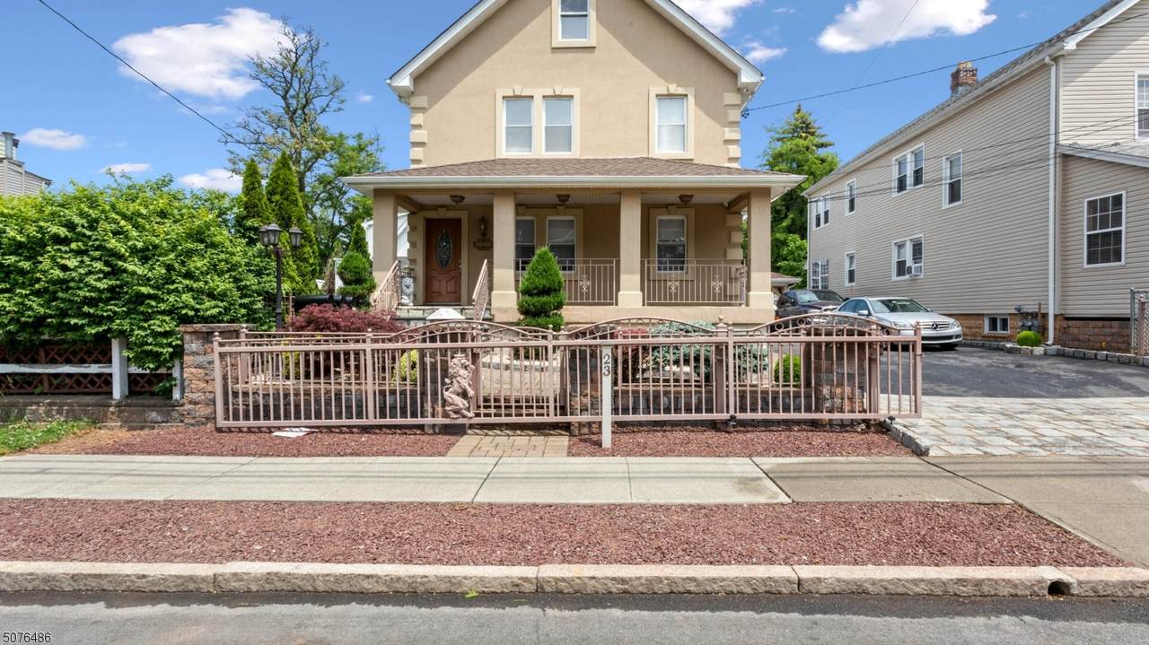 23 Long Ave - Photo 1