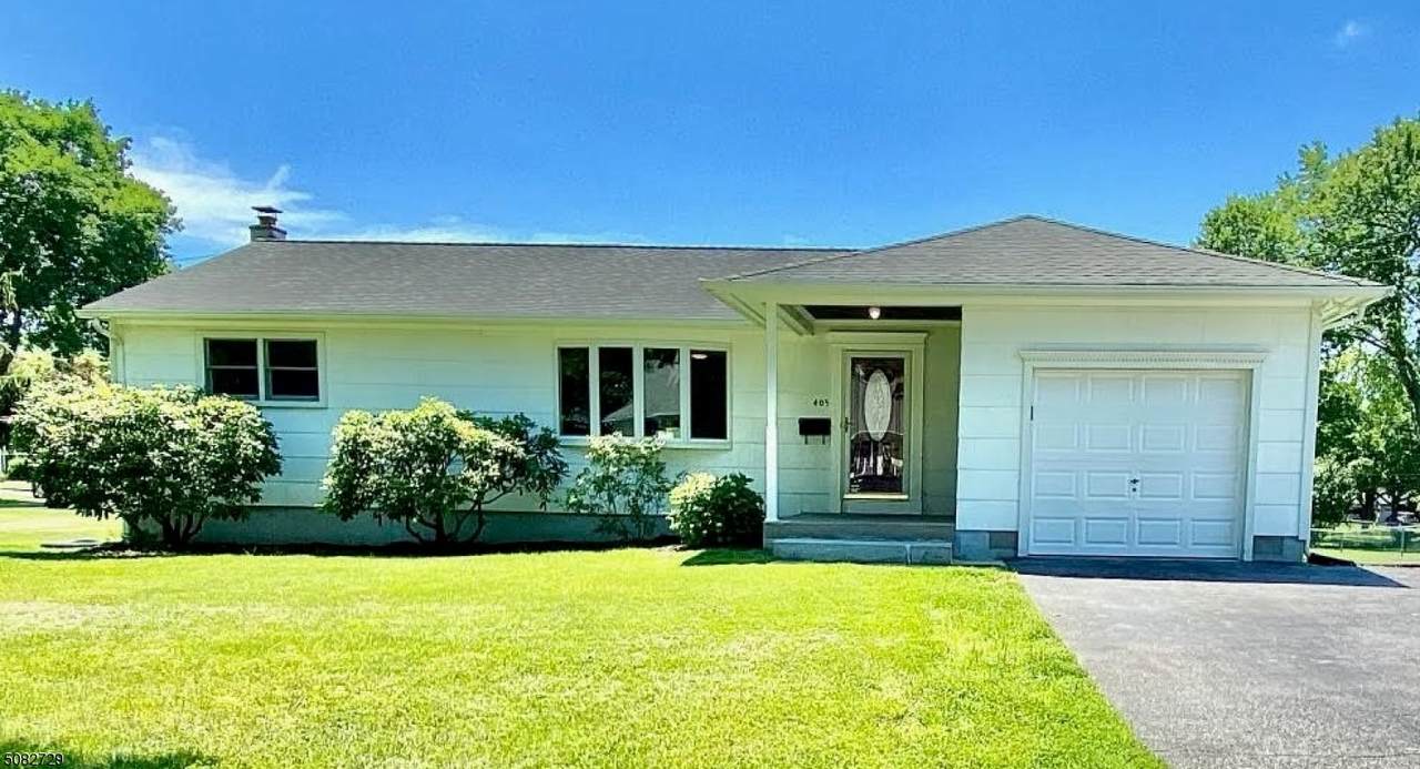 405 Hurley Dr - Photo 1
