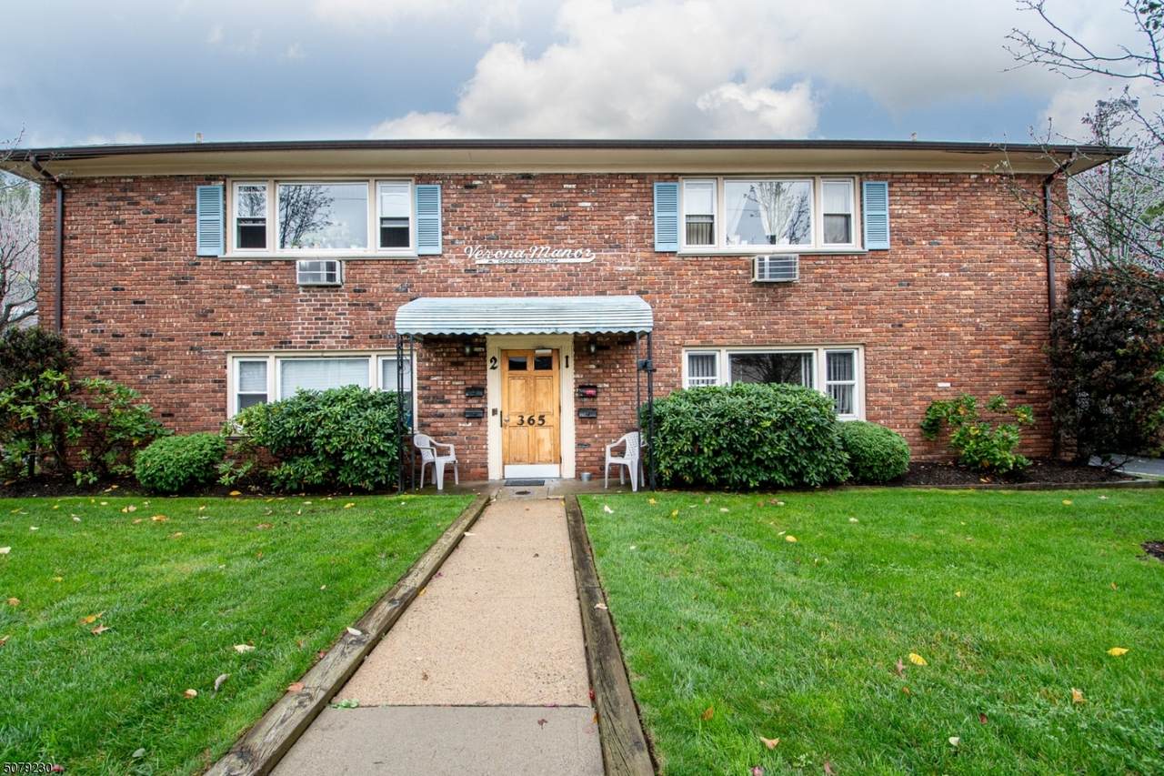 365 Bloomfield Ave-1A - Photo 1