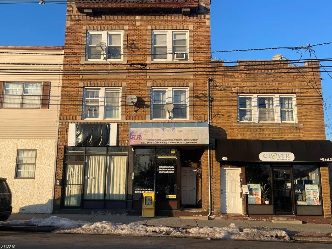 45 Washington St - Photo 1