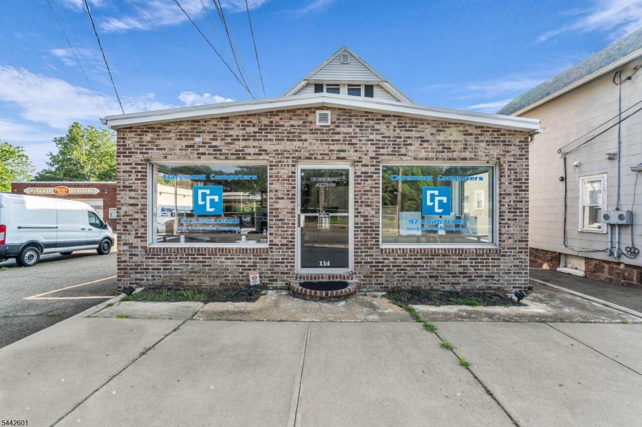114 E Main St - Photo 1