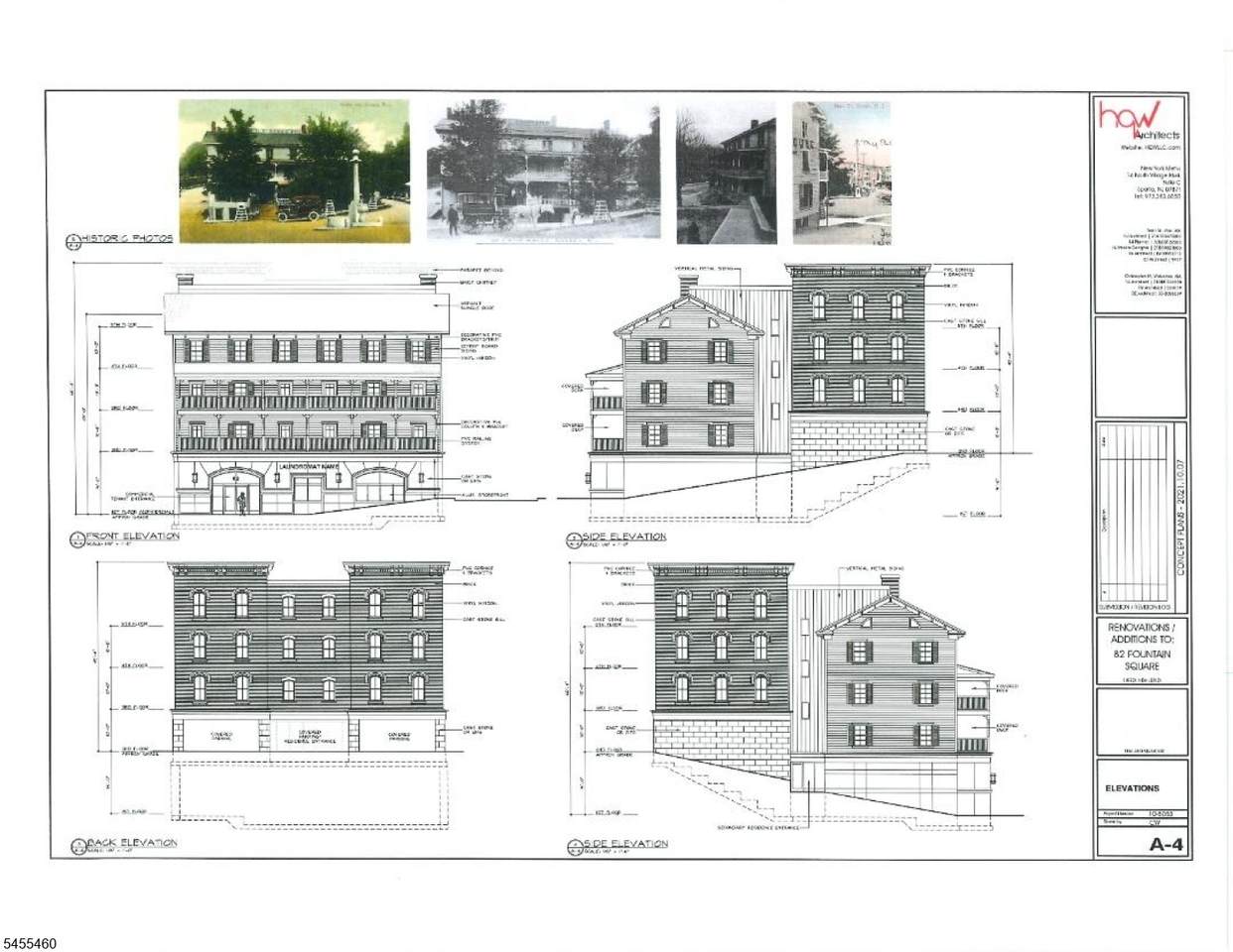 82 Fountain Square - Photo 1
