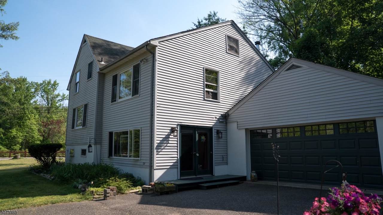 613 Berkshire Valley Rd - Photo 1