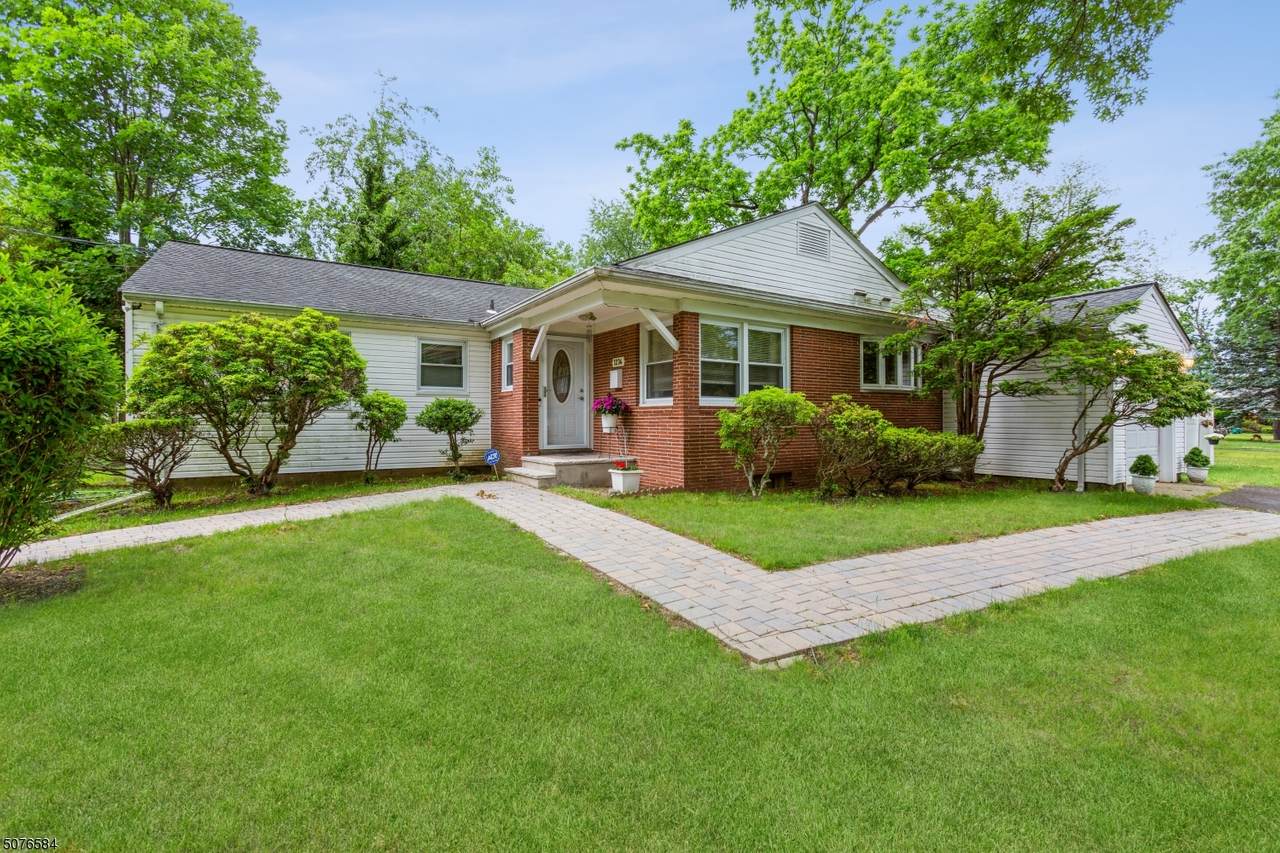 1234 Salem Road - Photo 1