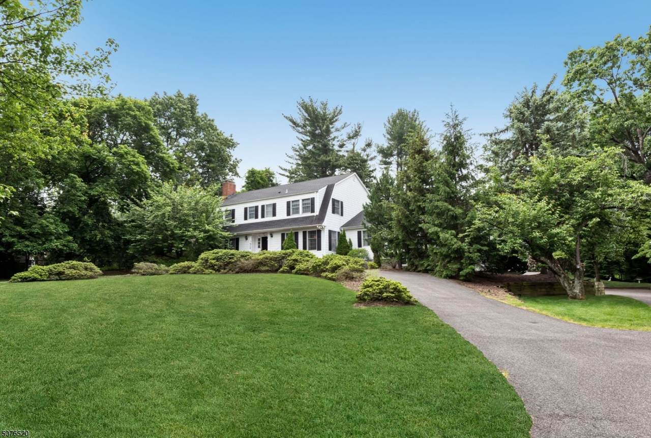 110 Long Hill Rd - Photo 1