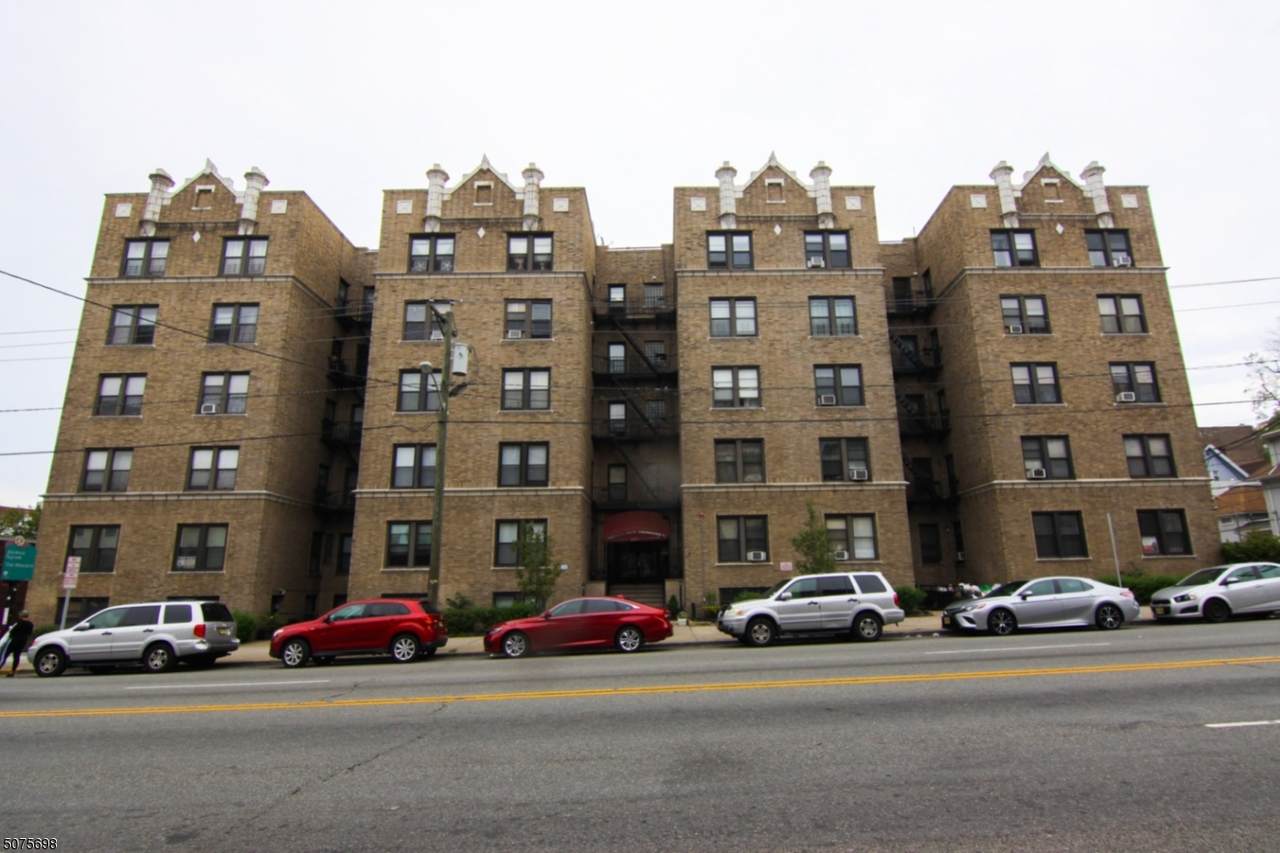 2700 Kennedy Blvd Unit 100 - Photo 1