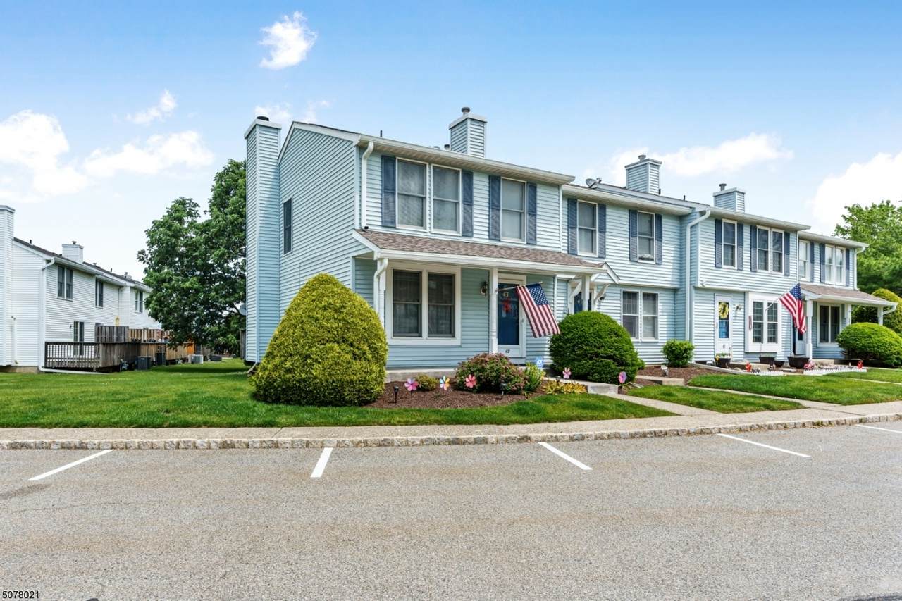 43 Constitution Way - Photo 1