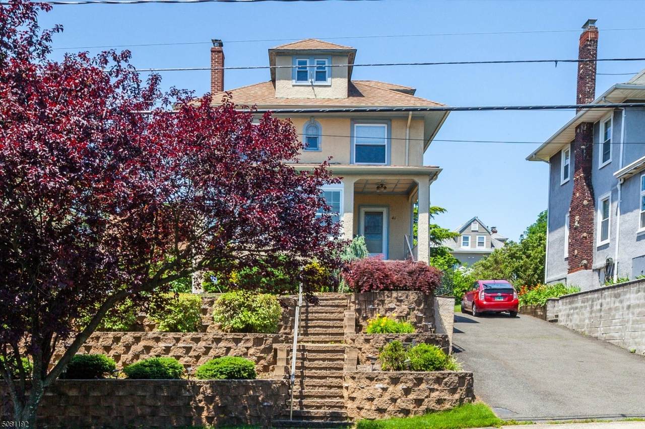 41 Weston St - Photo 1