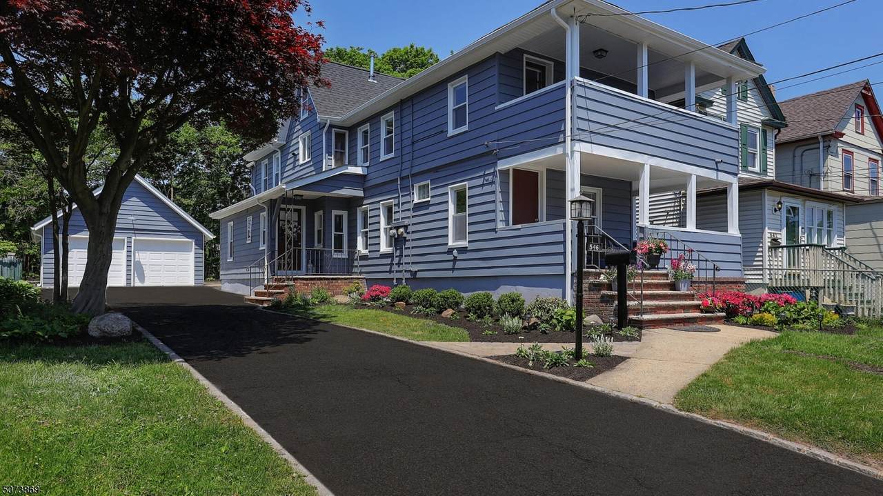 546 Downer St. Unit 2 - Photo 1