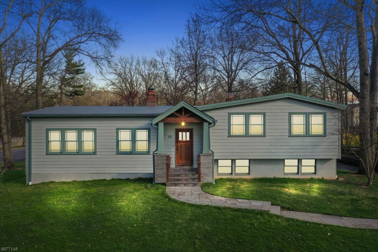35 Butler Pkwy - Photo 1