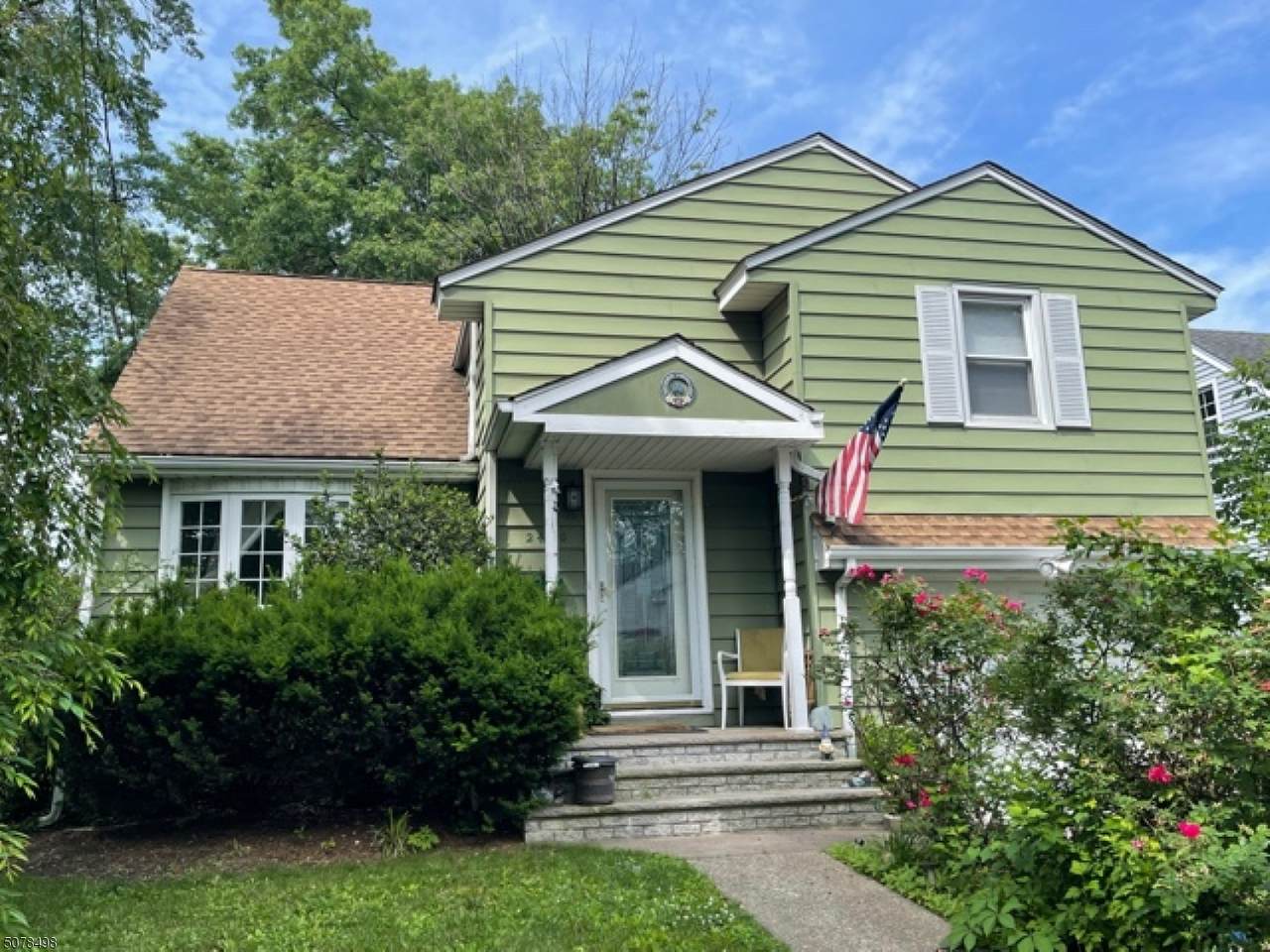2400 Dorchester Rd - Photo 1