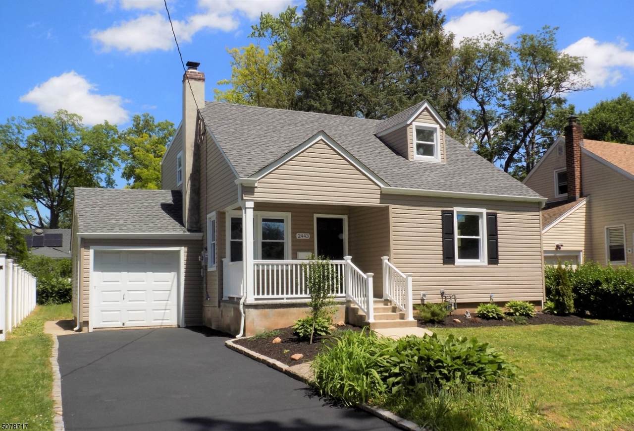 2443 Seymour Ave - Photo 1