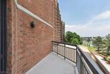 401 Harmon Cove Tower - Photo 21