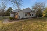 5 Choctaw Ridge Road - Photo 1
