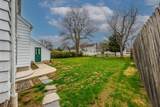 612 Laurel Ave - Photo 21