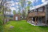 678 Morsetown Rd - Photo 21