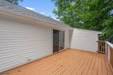 1 Strawberry Point Drive - Photo 23