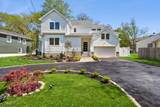 596 White Oak Ridge Rd - Photo 1