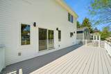 596 White Oak Ridge Rd - Photo 32