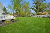 596 White Oak Ridge Rd - Photo 33