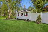 596 White Oak Ridge Rd - Photo 34