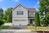 300 Hamilton Drive - Photo 1