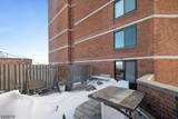 2208 Harmon Cove Tower - Photo 22