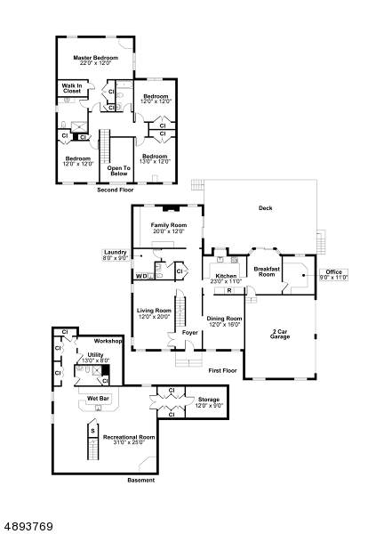 23 Sparrow Rd - Photo 1