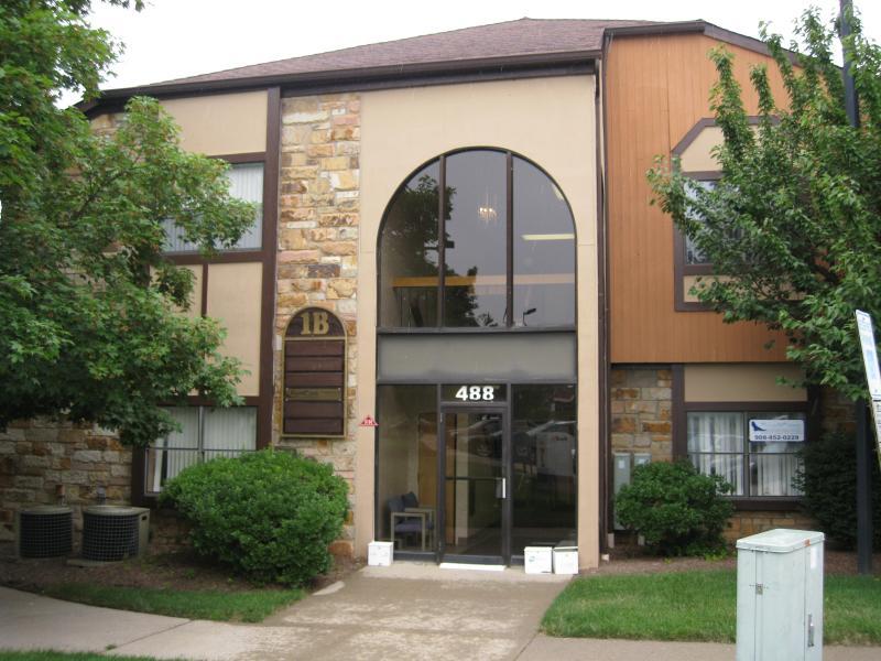 488 Schooleys Mtn Road - Photo 1