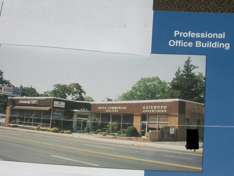 540 North Ave - Photo 1