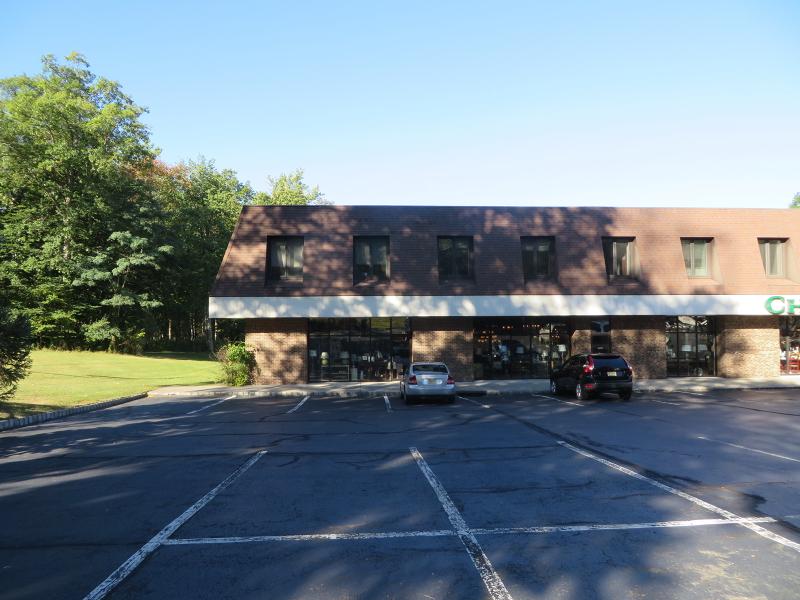 313 Us Highway 206 S - Photo 1