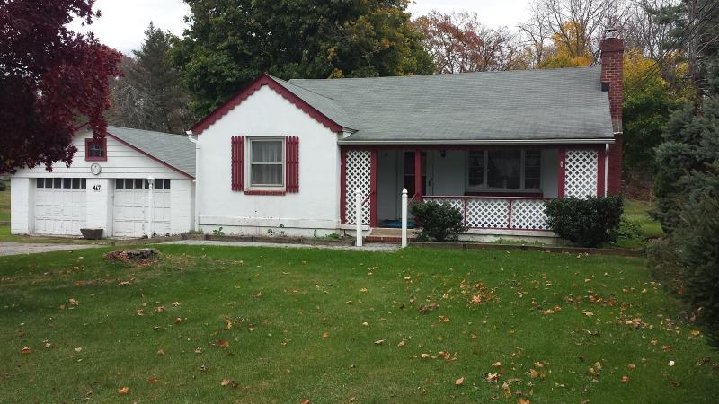 467 Route 206 - Photo 1