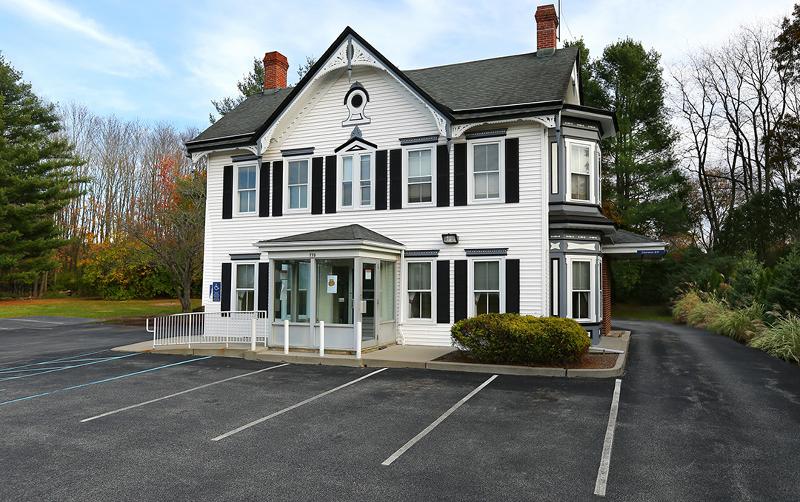775 Sergeantsville Rd - Photo 1