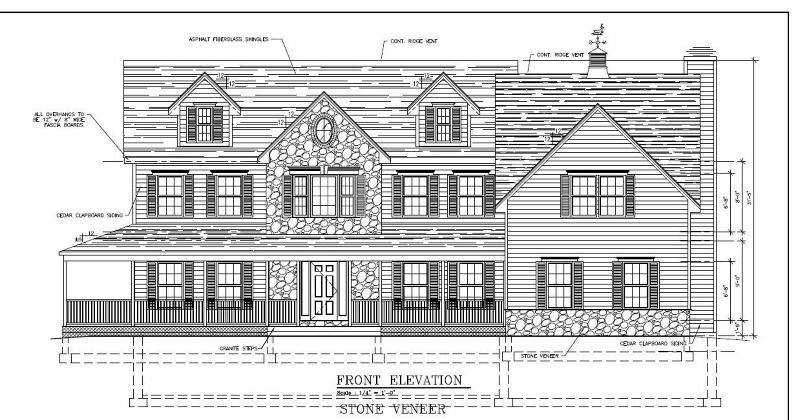 276 W Mill Rd - Photo 1