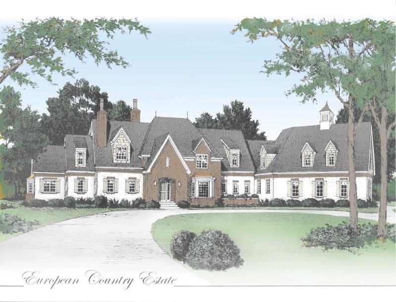 4 Preserve Lane - Photo 1