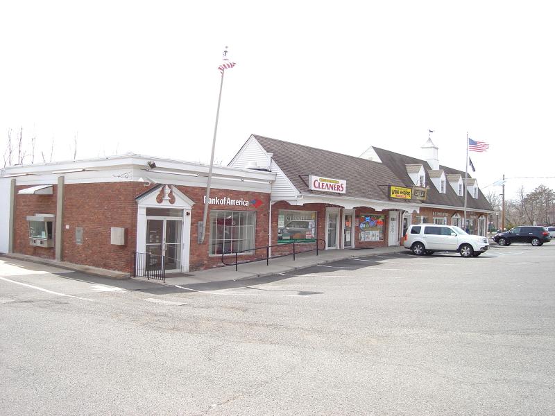 1990 Washington Valley Rd - Photo 1