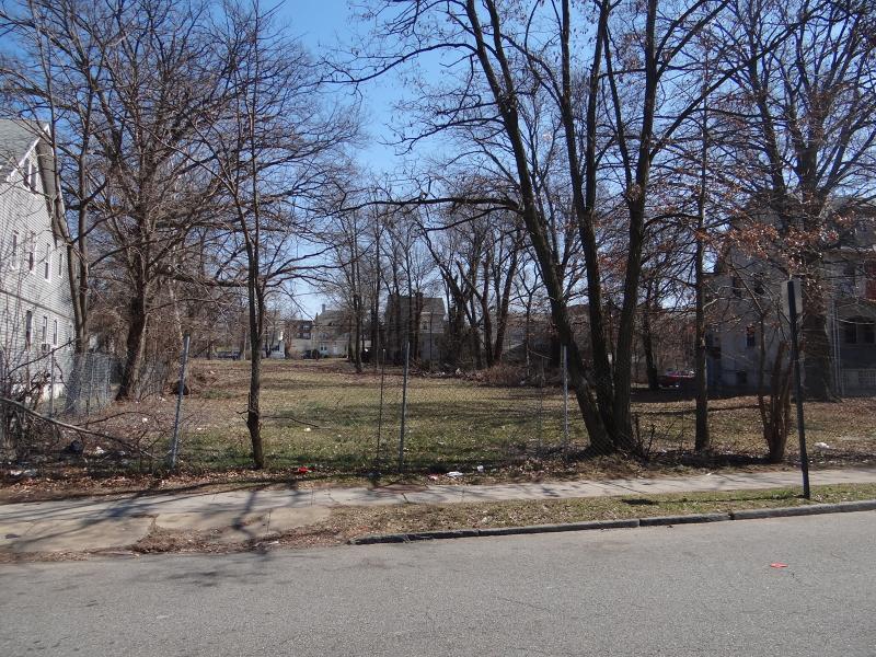 216 N Clinton St, Lot - Photo 1