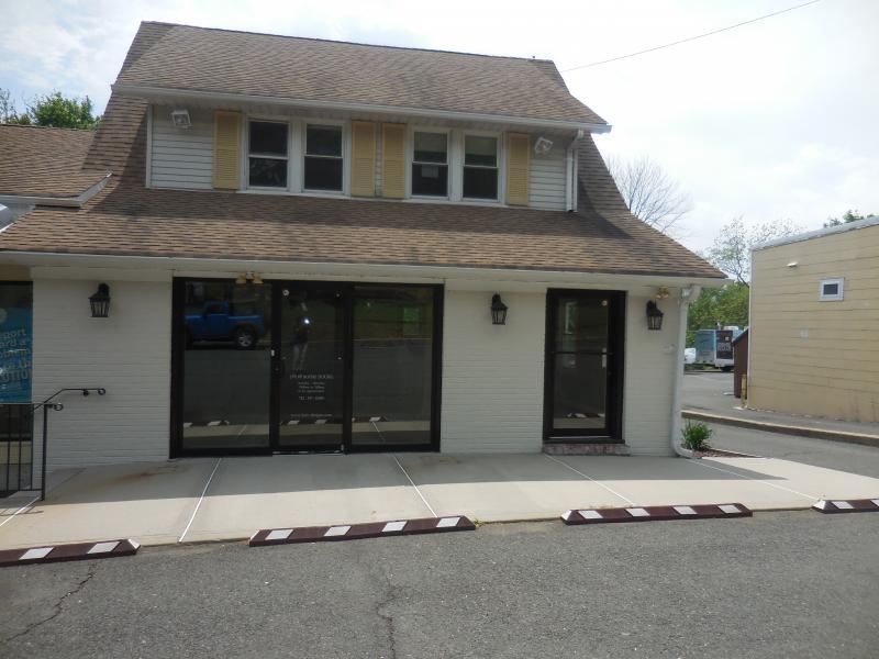 1962 Washington Valley Rd - Photo 1