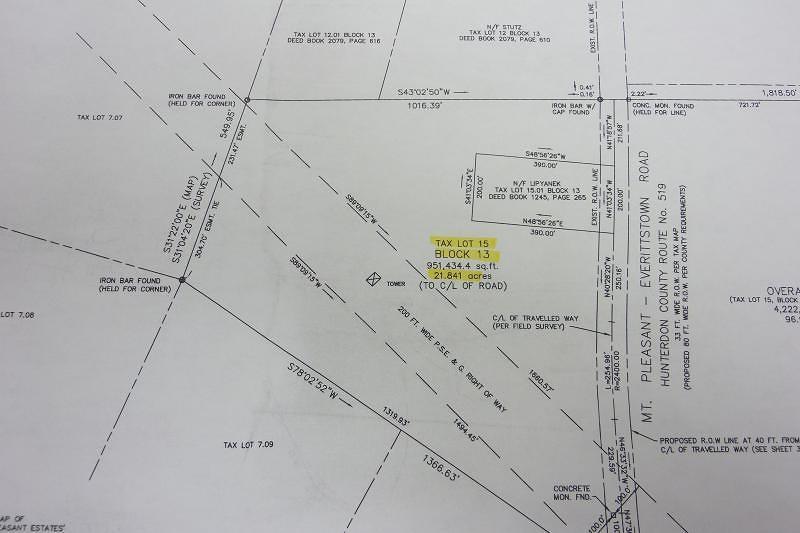 1726 County Road 519 - Photo 1