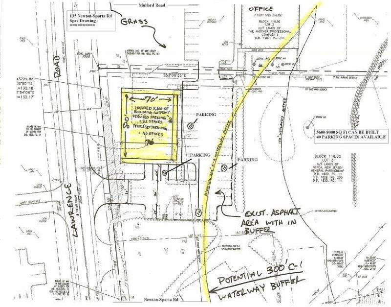 135 Newton Sparta Rd. - Photo 1