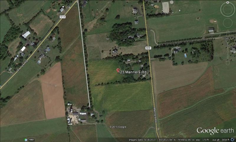 123 Manners Rd - Photo 1