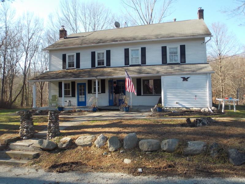 17 Slabtown Creek Rd - Photo 1