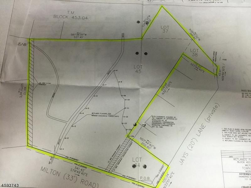 0 Milton Rd - Photo 1