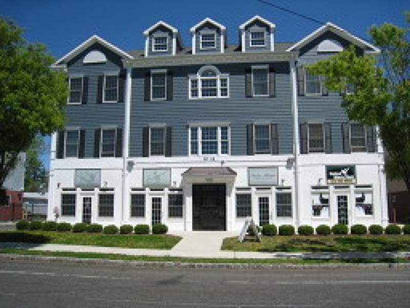 10 Elmer St, Units A & B - Photo 1