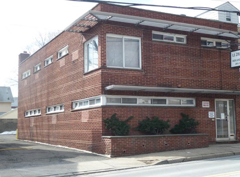 232 Belleville Tpke - Photo 1