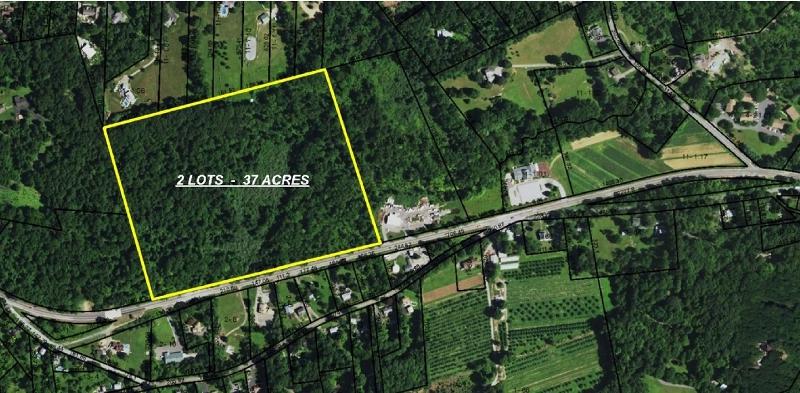 52 Route 46 - Photo 1