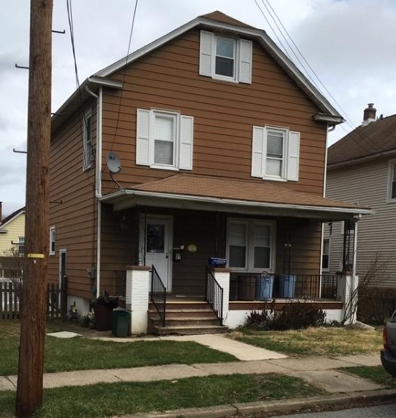 81 Henderson St - Photo 1