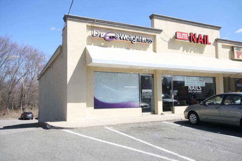 147 Woodport Rd - Photo 1